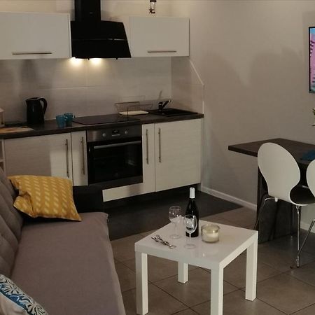 Cicha Przystan - Apartamenty Port Kolobrzeg Dış mekan fotoğraf