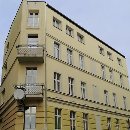 Cicha Przystan - Apartamenty Port Kolobrzeg Dış mekan fotoğraf