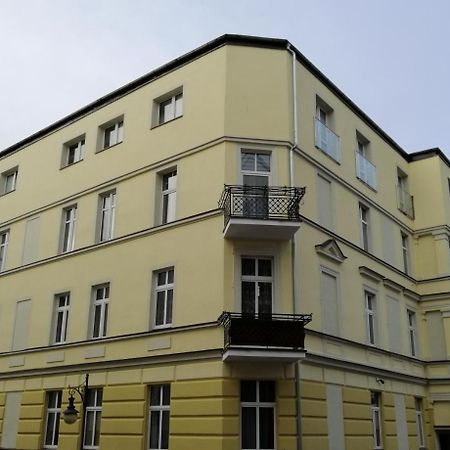 Cicha Przystan - Apartamenty Port Kolobrzeg Dış mekan fotoğraf
