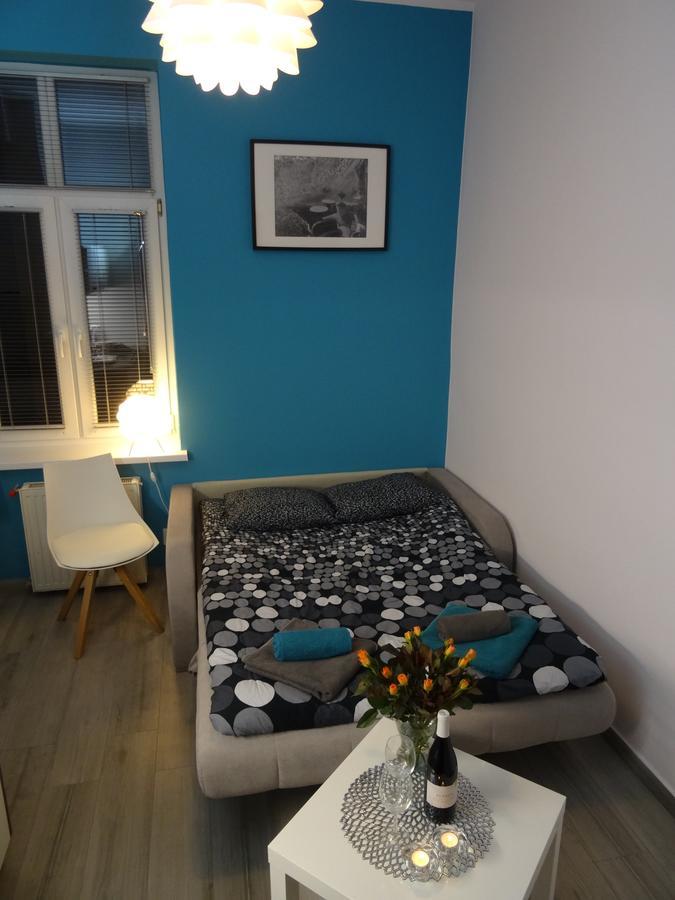 Cicha Przystan - Apartamenty Port Kolobrzeg Dış mekan fotoğraf