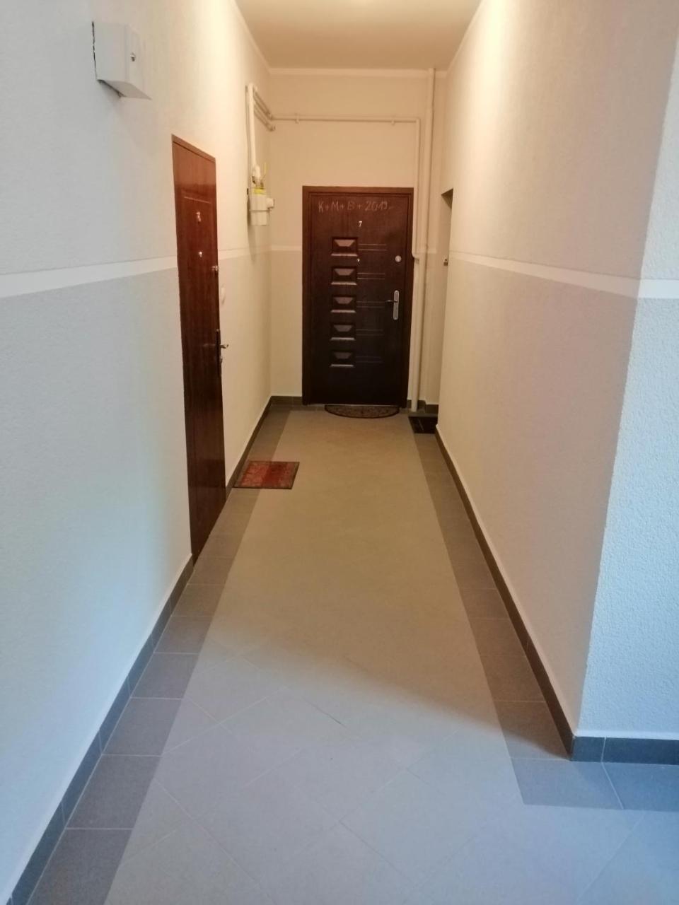 Cicha Przystan - Apartamenty Port Kolobrzeg Dış mekan fotoğraf