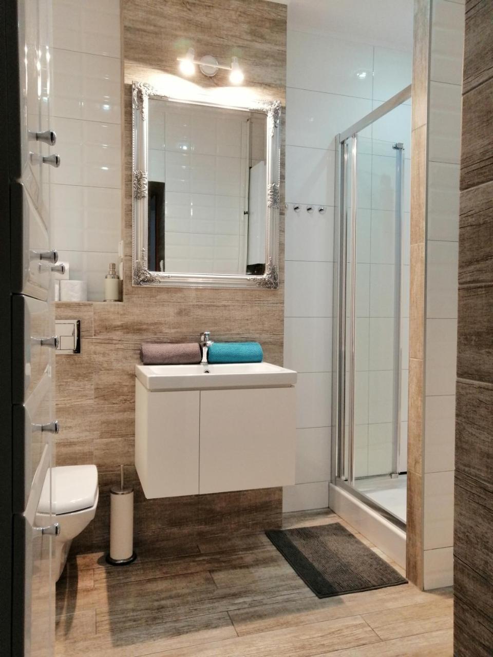 Cicha Przystan - Apartamenty Port Kolobrzeg Dış mekan fotoğraf